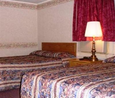 фото отеля Mountain View Motel Great Barrington