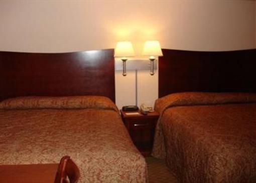 фото отеля Mountain View Motel Great Barrington