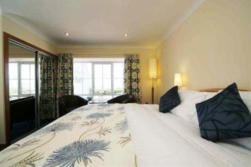 фото отеля Woodland Bay Hotel Girvan