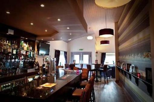 фото отеля Woodland Bay Hotel Girvan