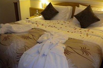 фото отеля Woodland Bay Hotel Girvan