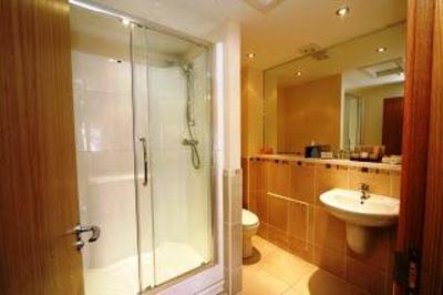 фото отеля Woodland Bay Hotel Girvan