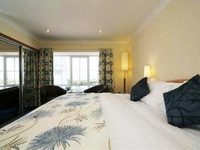 Woodland Bay Hotel Girvan