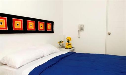 фото отеля Hotel Gran Palma