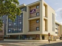 Premier Inn City Center Durham
