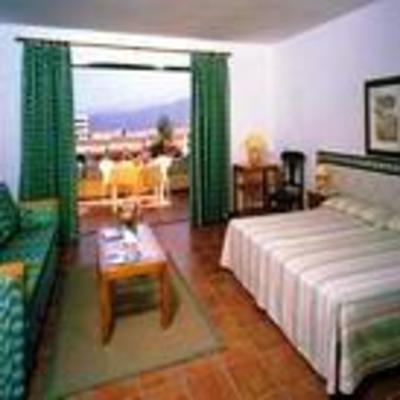 фото отеля Aparthotel Melia La Paz