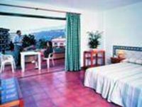 Aparthotel Melia La Paz