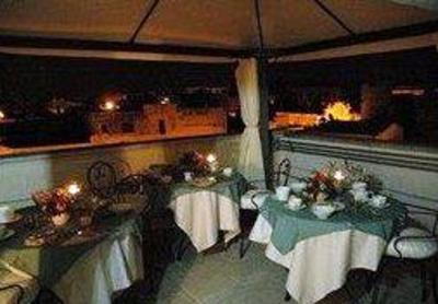 фото отеля B&B Corte Barocca