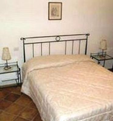 фото отеля B&B Corte Barocca