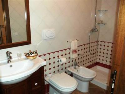 фото отеля B&B Corte Barocca