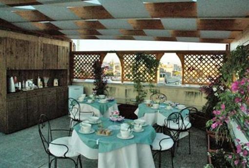 фото отеля B&B Corte Barocca