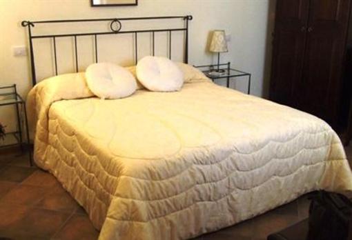 фото отеля B&B Corte Barocca