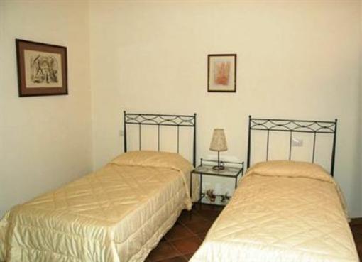 фото отеля B&B Corte Barocca