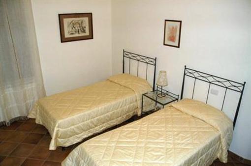 фото отеля B&B Corte Barocca
