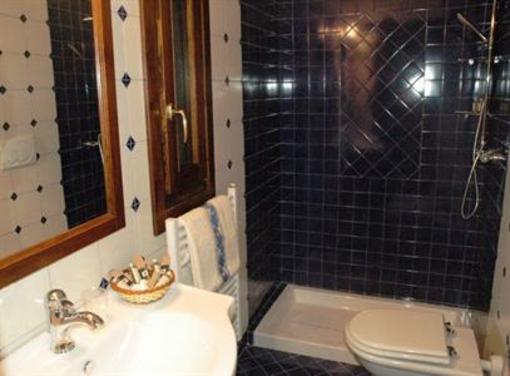 фото отеля B&B Corte Barocca
