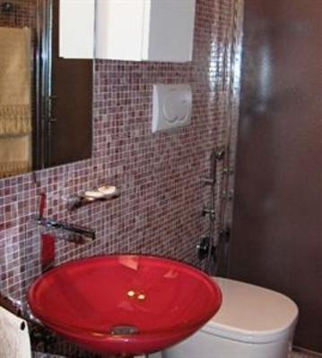 фото отеля B&B Corte Barocca
