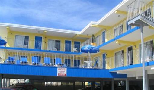 фото отеля Nantucket Motel
