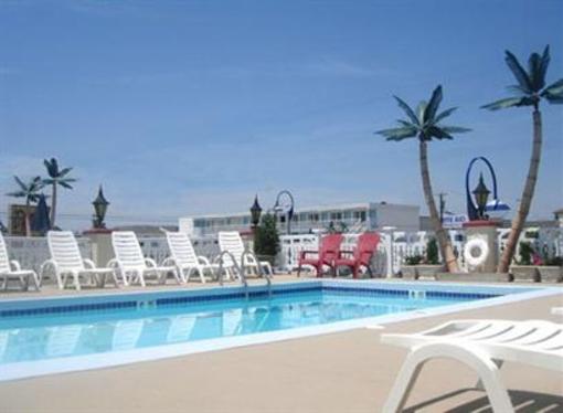 фото отеля Nantucket Motel