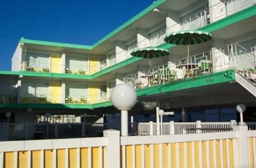 фото отеля Nantucket Motel