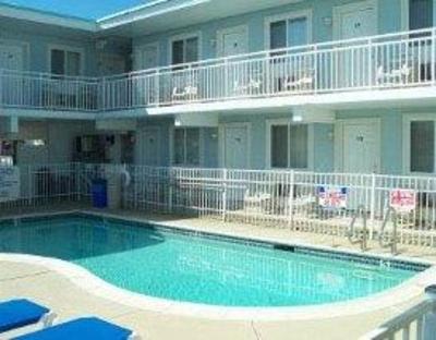фото отеля Nantucket Motel