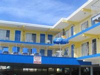 Nantucket Motel