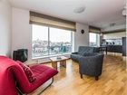 фото отеля Town Hall Square Apartment - Viru Center