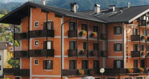 фото отеля Hotel Conca Verde