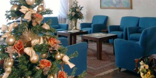 фото отеля Hotel Conca Verde