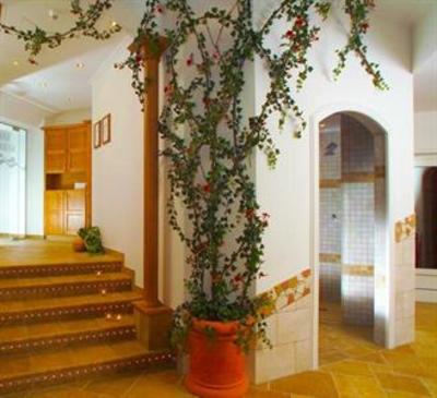 фото отеля Ederfeld Apparthotel Mayrhofen