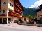 фото отеля Ederfeld Apparthotel Mayrhofen