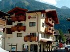 фото отеля Ederfeld Apparthotel Mayrhofen