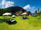 фото отеля Ederfeld Apparthotel Mayrhofen