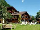 фото отеля Ederfeld Apparthotel Mayrhofen