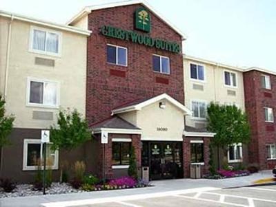 фото отеля Crestwood Suites Denver - Aurora