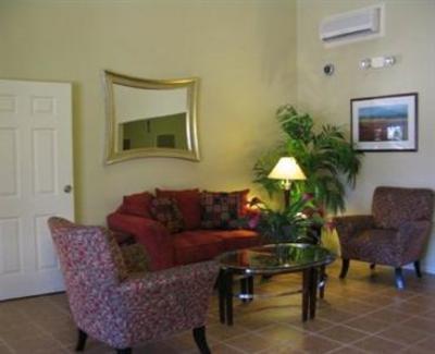 фото отеля Crestwood Suites Denver - Aurora