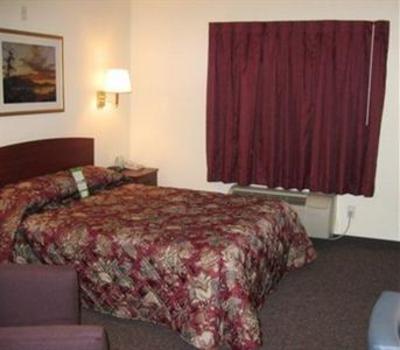 фото отеля Crestwood Suites Denver - Aurora