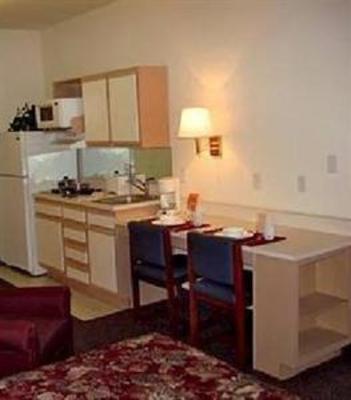 фото отеля Crestwood Suites Denver - Aurora