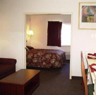 фото отеля Crestwood Suites Denver - Aurora