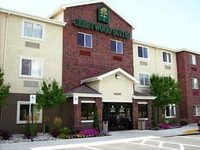 Crestwood Suites Denver - Aurora