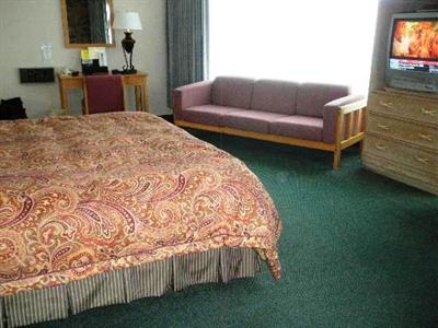 фото отеля Silver Ridge Lodge