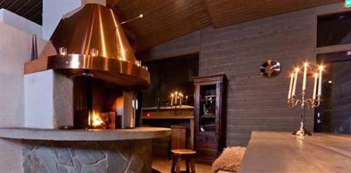 фото отеля Chalet Ruka Peak