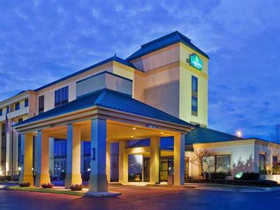 фото отеля La Quinta Inn & Suites Dothan