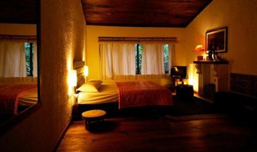 фото отеля Greenspaces B&B Munnar