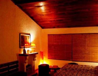 фото отеля Greenspaces B&B Munnar