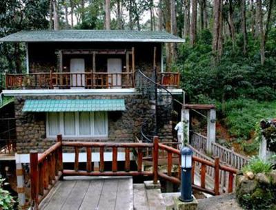 фото отеля Greenspaces B&B Munnar