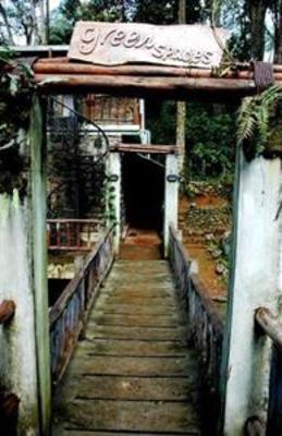 фото отеля Greenspaces B&B Munnar