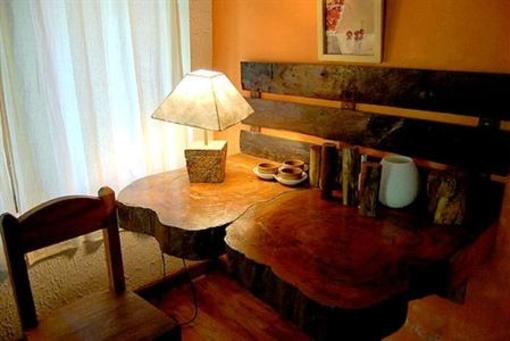 фото отеля Greenspaces B&B Munnar