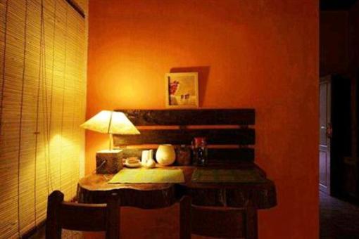 фото отеля Greenspaces B&B Munnar