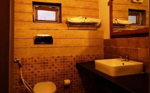 фото отеля Greenspaces B&B Munnar