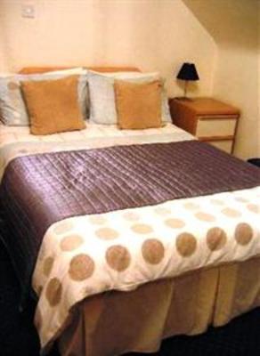 фото отеля Raniven Guest House